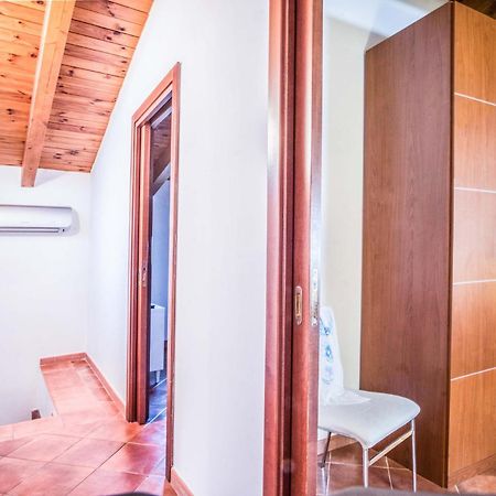 Amore Rentals - Maison Palazzo Correale Sorrento Dış mekan fotoğraf