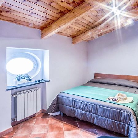 Amore Rentals - Maison Palazzo Correale Sorrento Dış mekan fotoğraf