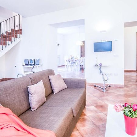 Amore Rentals - Maison Palazzo Correale Sorrento Dış mekan fotoğraf