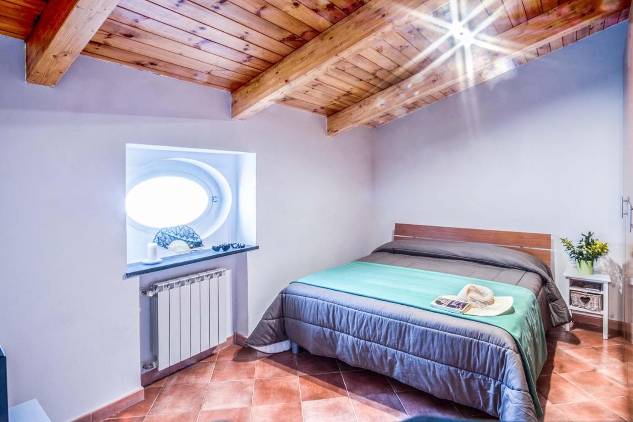Amore Rentals - Maison Palazzo Correale Sorrento Dış mekan fotoğraf