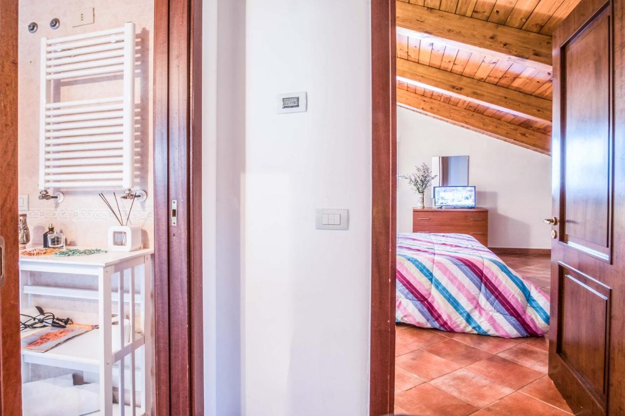 Amore Rentals - Maison Palazzo Correale Sorrento Dış mekan fotoğraf