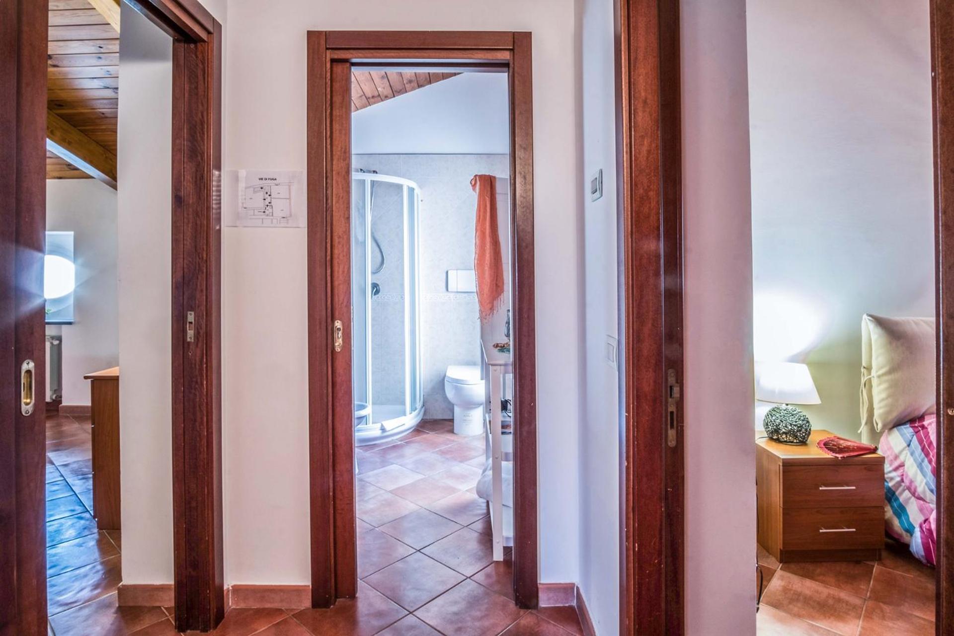 Amore Rentals - Maison Palazzo Correale Sorrento Dış mekan fotoğraf