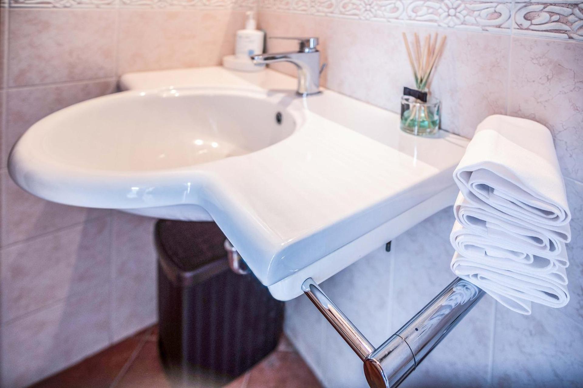 Amore Rentals - Maison Palazzo Correale Sorrento Dış mekan fotoğraf