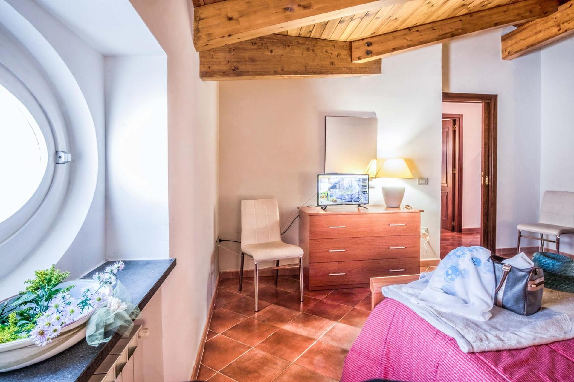 Amore Rentals - Maison Palazzo Correale Sorrento Dış mekan fotoğraf