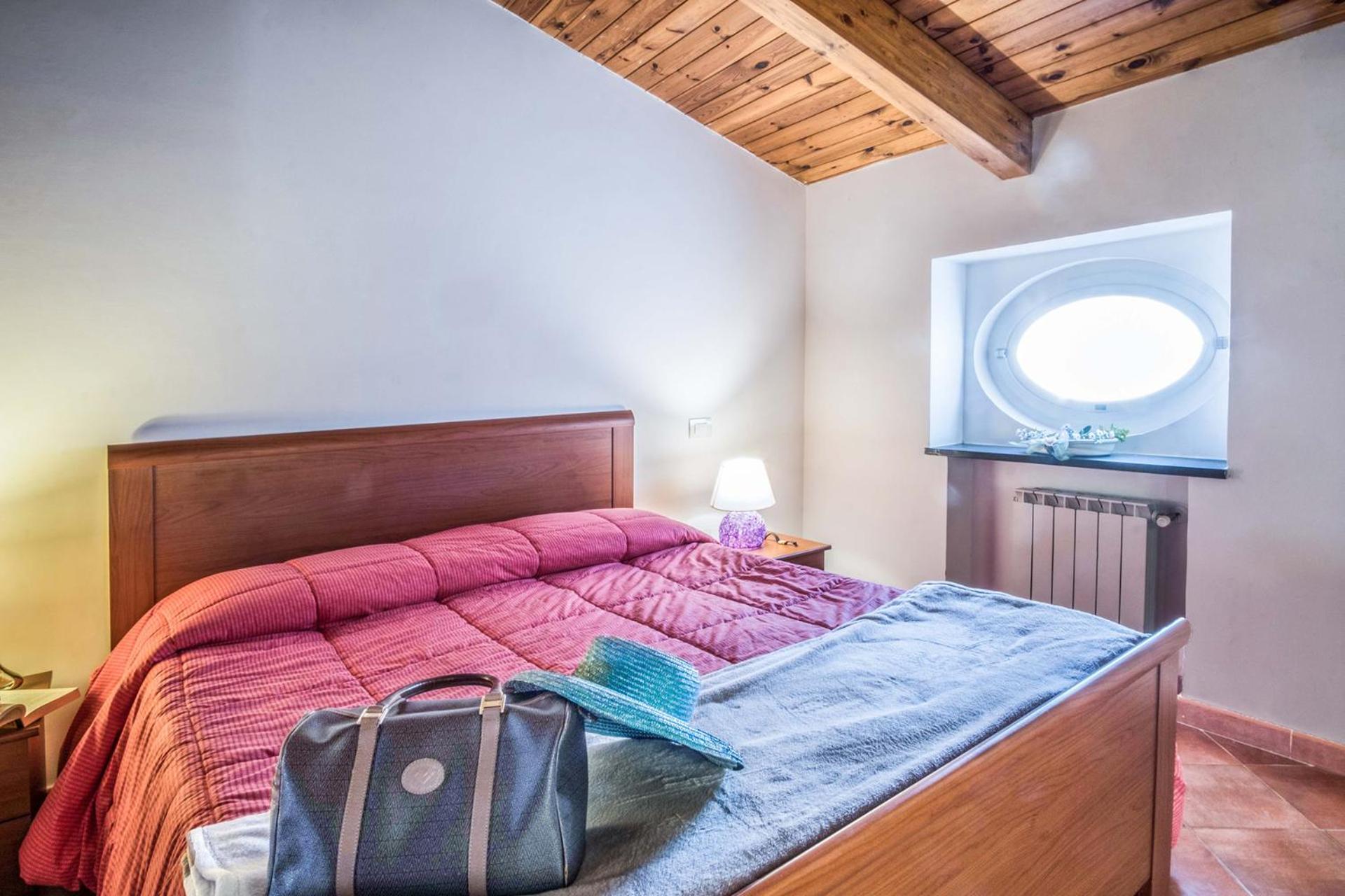 Amore Rentals - Maison Palazzo Correale Sorrento Dış mekan fotoğraf
