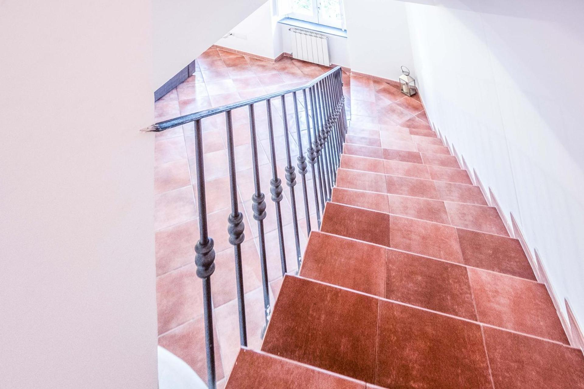 Amore Rentals - Maison Palazzo Correale Sorrento Dış mekan fotoğraf