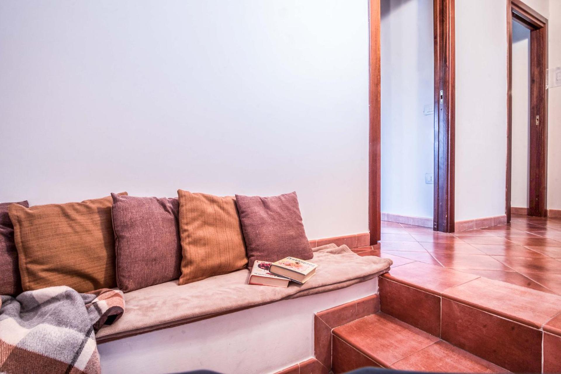 Amore Rentals - Maison Palazzo Correale Sorrento Dış mekan fotoğraf