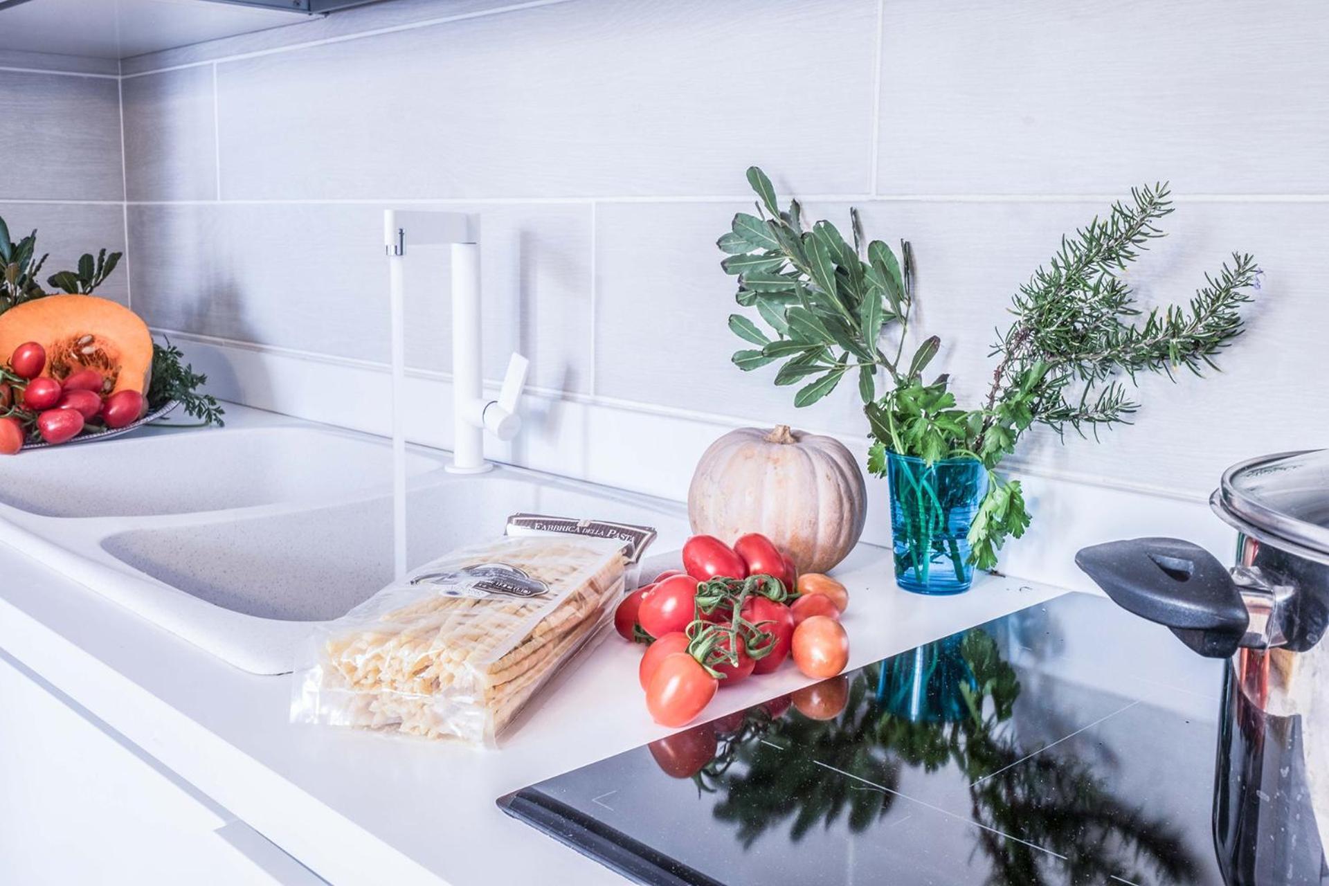 Amore Rentals - Maison Palazzo Correale Sorrento Dış mekan fotoğraf