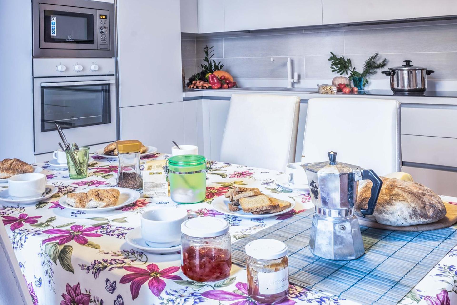 Amore Rentals - Maison Palazzo Correale Sorrento Dış mekan fotoğraf