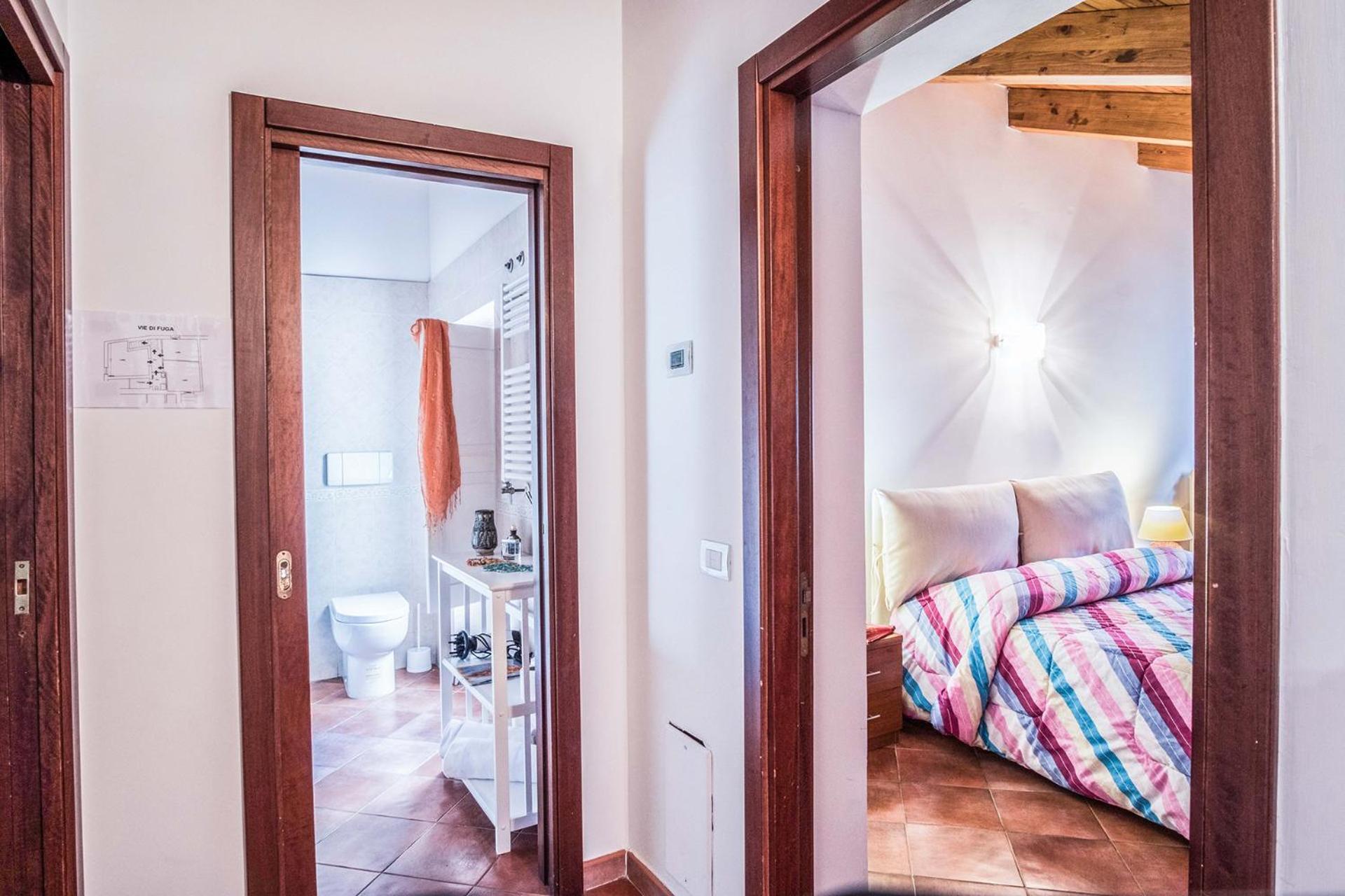 Amore Rentals - Maison Palazzo Correale Sorrento Dış mekan fotoğraf