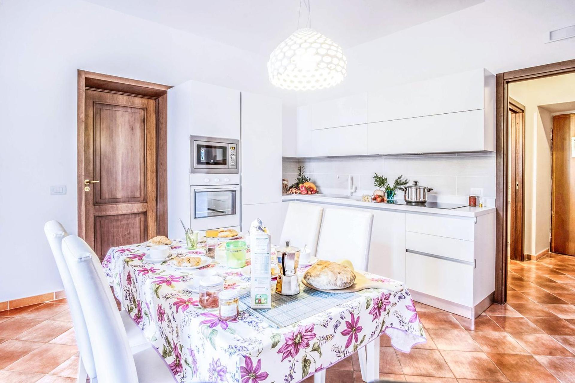 Amore Rentals - Maison Palazzo Correale Sorrento Dış mekan fotoğraf