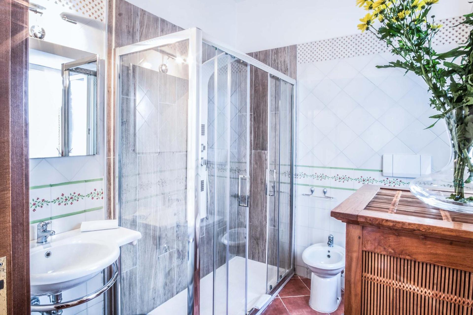 Amore Rentals - Maison Palazzo Correale Sorrento Dış mekan fotoğraf