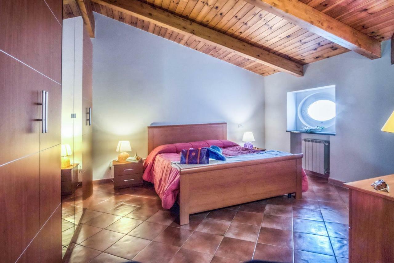 Amore Rentals - Maison Palazzo Correale Sorrento Dış mekan fotoğraf