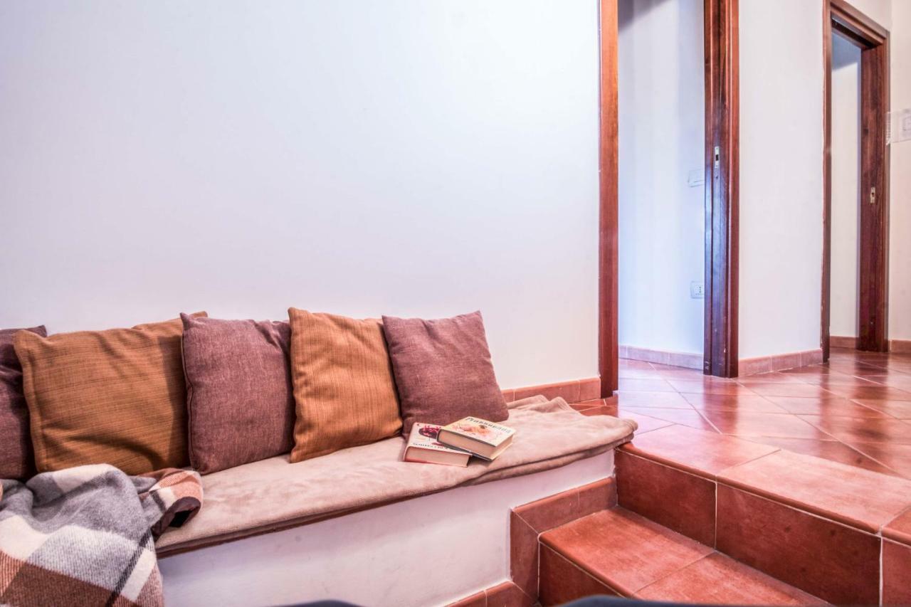 Amore Rentals - Maison Palazzo Correale Sorrento Dış mekan fotoğraf