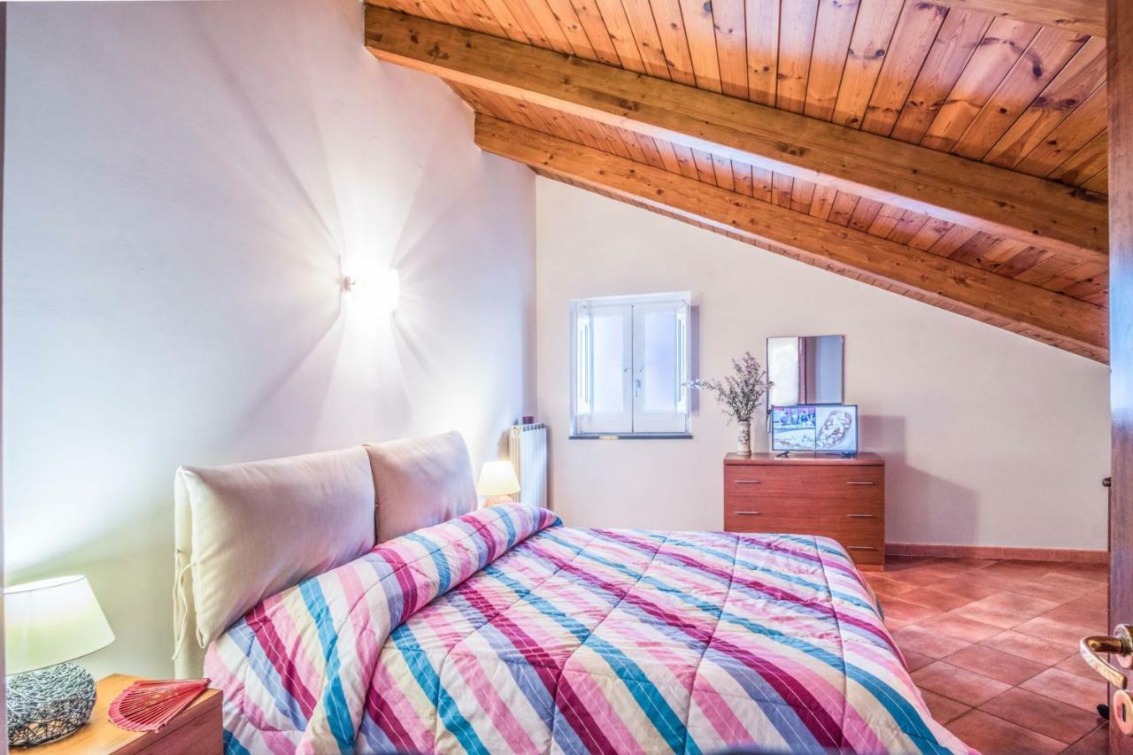 Amore Rentals - Maison Palazzo Correale Sorrento Dış mekan fotoğraf
