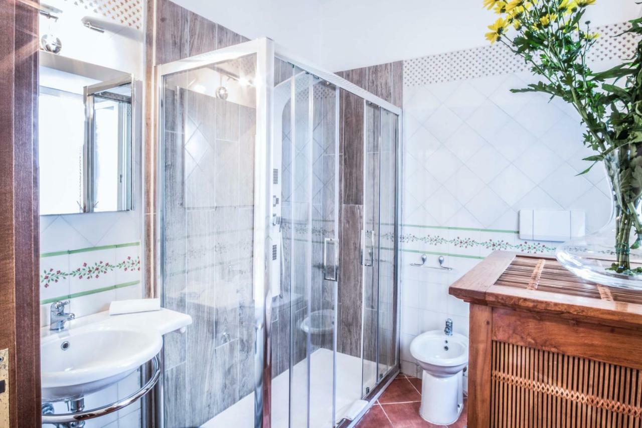 Amore Rentals - Maison Palazzo Correale Sorrento Dış mekan fotoğraf