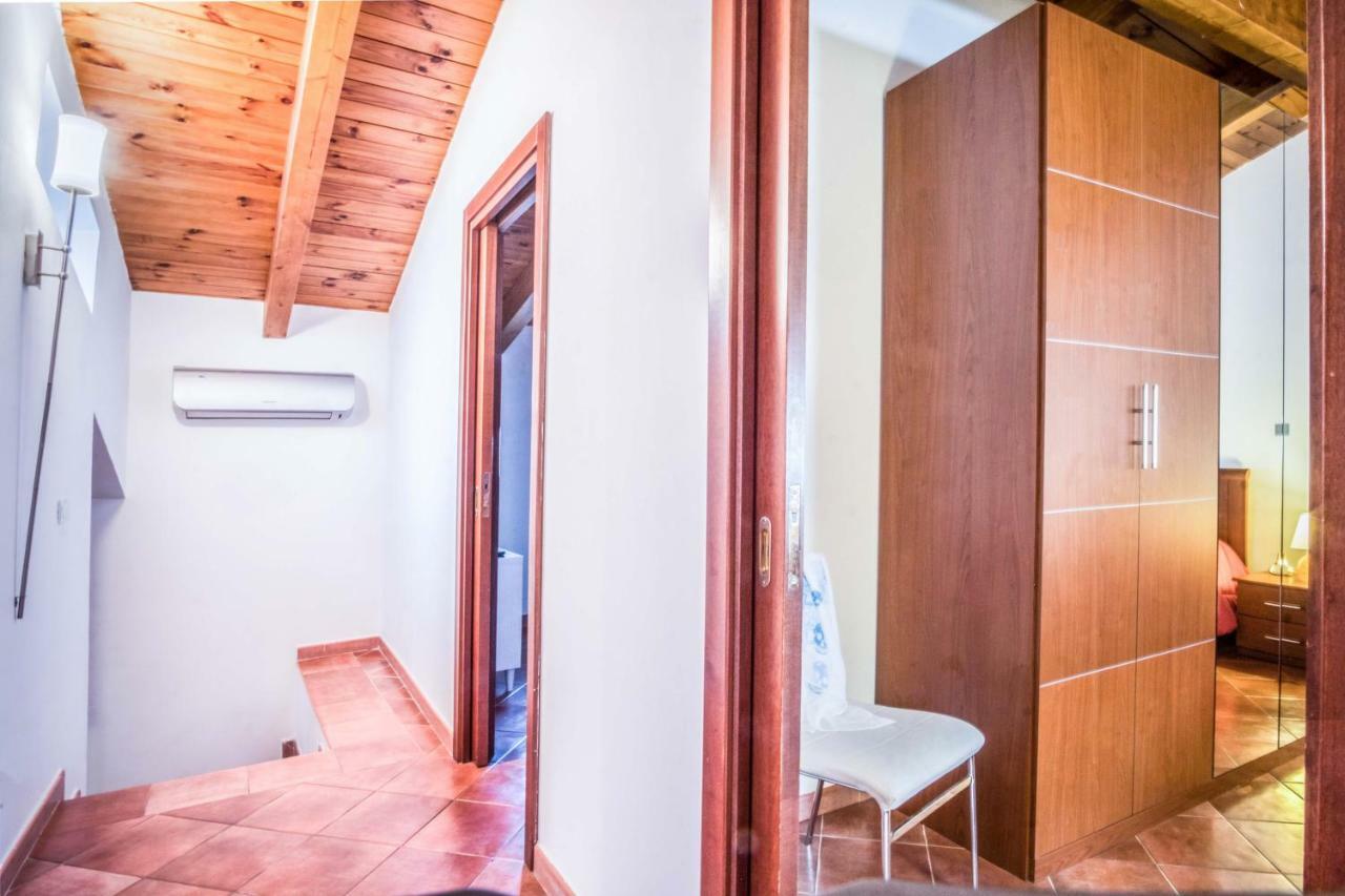 Amore Rentals - Maison Palazzo Correale Sorrento Dış mekan fotoğraf