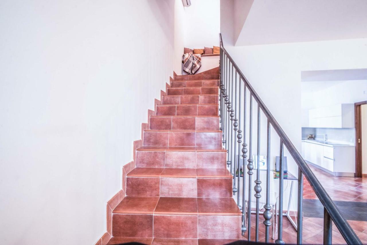 Amore Rentals - Maison Palazzo Correale Sorrento Dış mekan fotoğraf